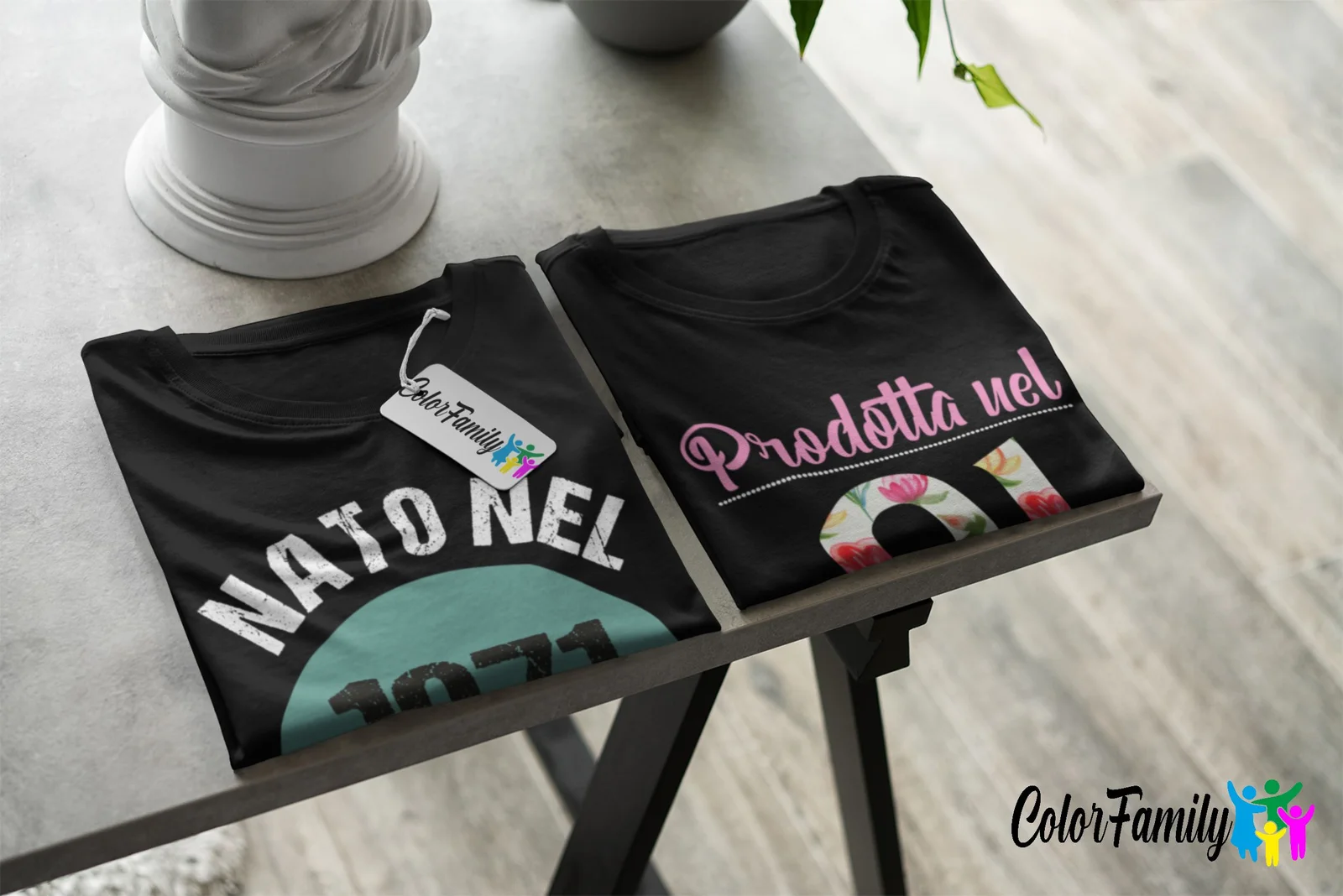 Tshirt Compleanno 80 Anni Donna Mi ci sono Voluti 80 Anni e sono praticamente perfetta – Idea Regalo maglietta divertente - immagine 3