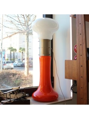 Lampada da terra ‘Birillo’