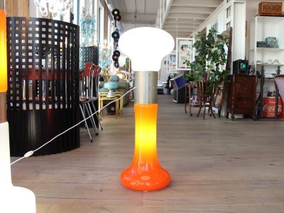 Lampada da terra ‘Birillo’ - immagine 2