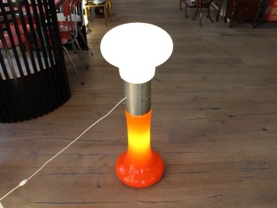 Lampada da terra ‘Birillo’ - immagine 4