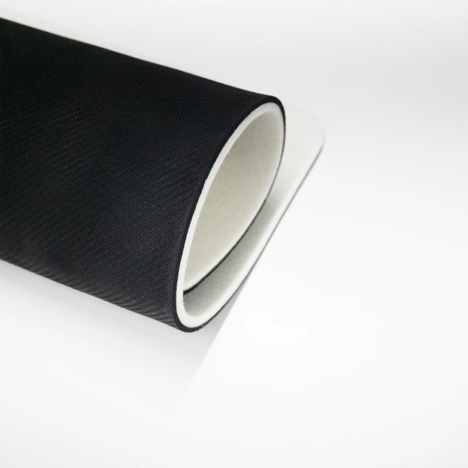 Tappeto PERSONALIZZATO con nome cane divertente Dogo Argentino Perchè bussi? Zerbino in poliestere 60×40 cm - immagine 5