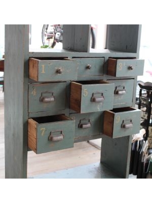 Cassettiera Postale - immagine 2