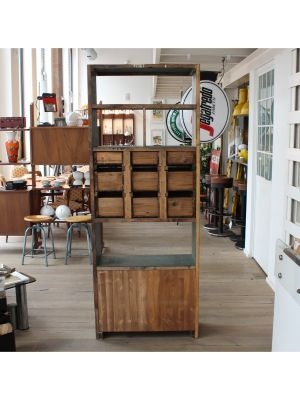 Cassettiera Postale - immagine 3