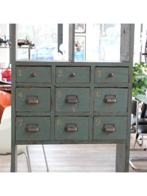 Cassettiera Postale - immagine 5