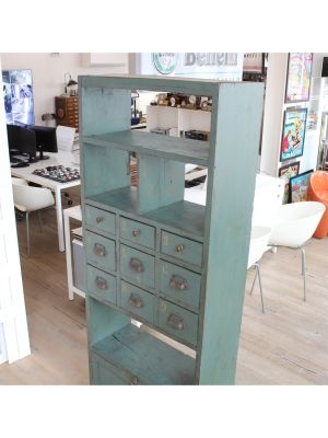 Cassettiera Postale - immagine 7