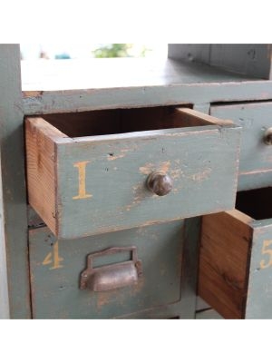 Cassettiera Postale - immagine 8