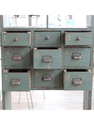 Cassettiera Postale - immagine 9