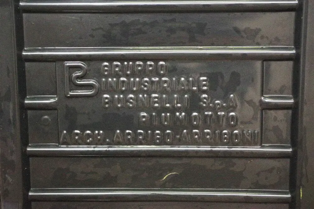 Divani e Poltrona in Lana di Busnelli, anni 1970, Set di 3 - immagine 6