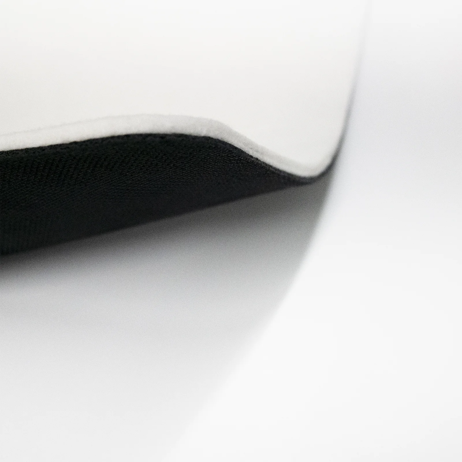 Tappeto PERSONALIZZATO con nome cane divertente Husky Perchè bussi? Zerbino in poliestere 60×40 cm - immagine 4