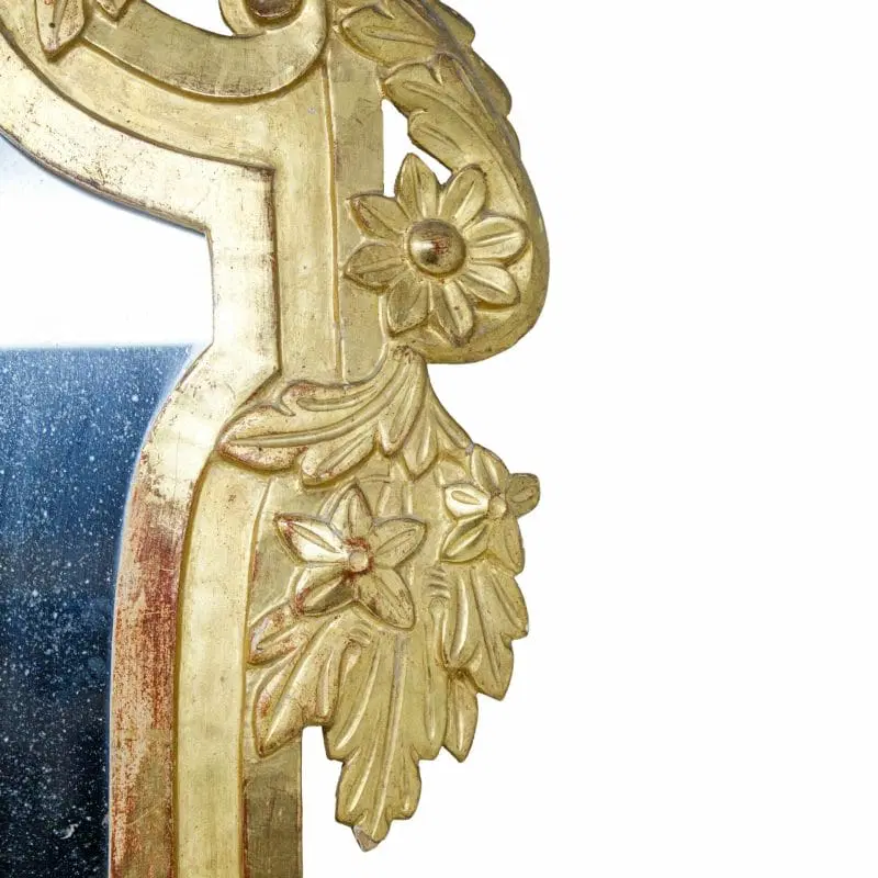 XVIII secolo, Luigi XVI, Cartaglorie da parete - immagine 5