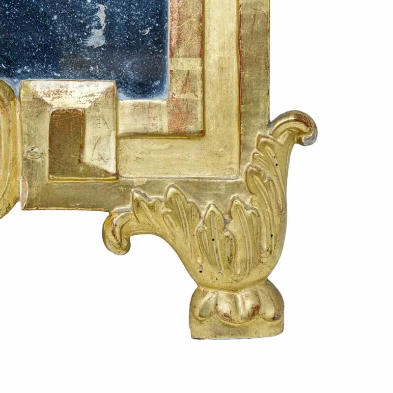 XVIII secolo, Luigi XVI, Cartaglorie da parete - immagine 7