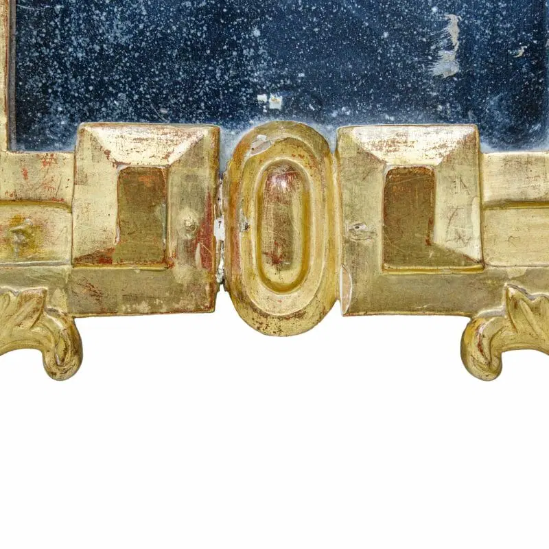 XVIII secolo, Luigi XVI, Cartaglorie da parete - immagine 8