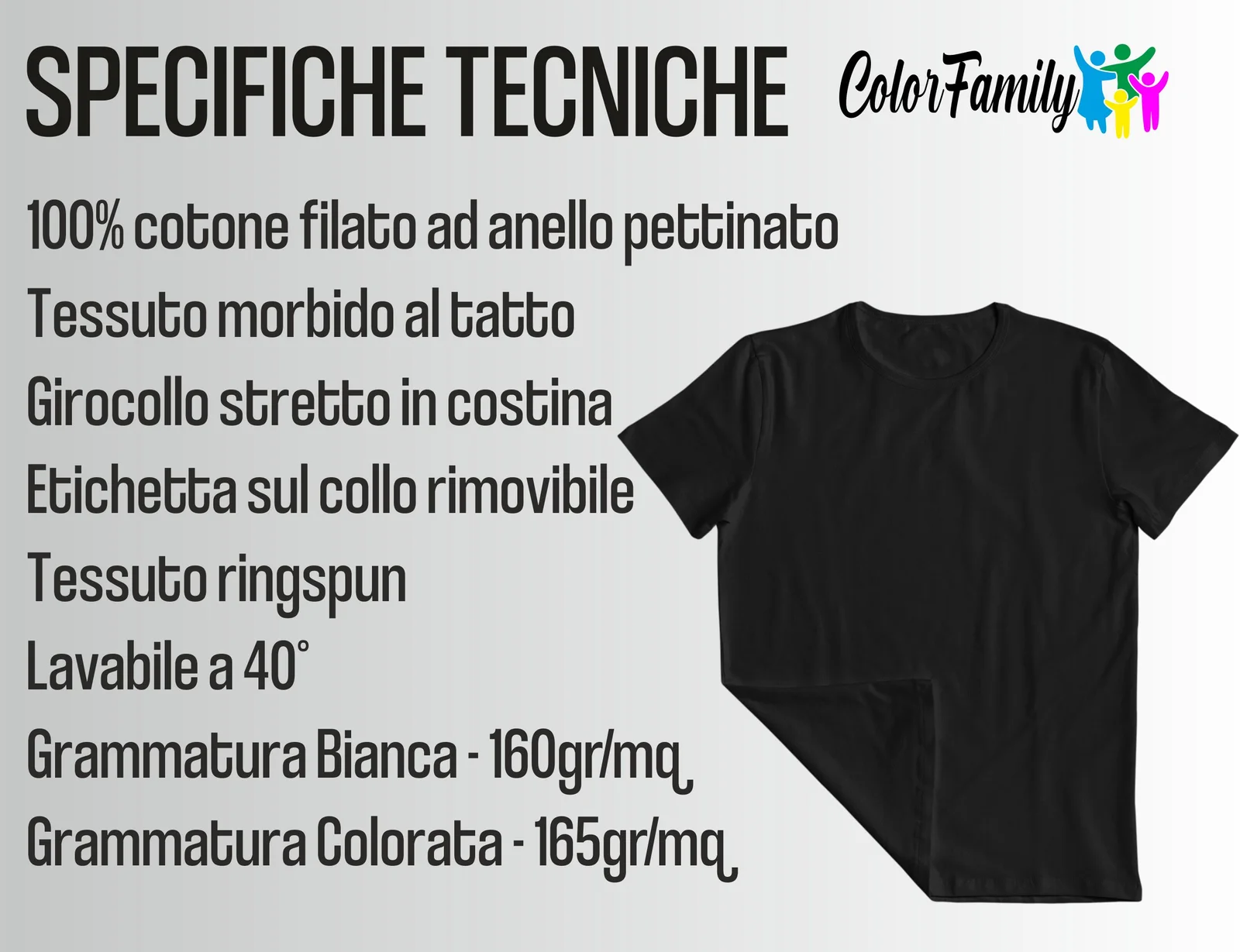 Tshirt Compleanno 40 Anni Donna Mi ci sono Voluti 40 Anni per diventare affascinante Idea Regalo maglietta divertente - immagine 6