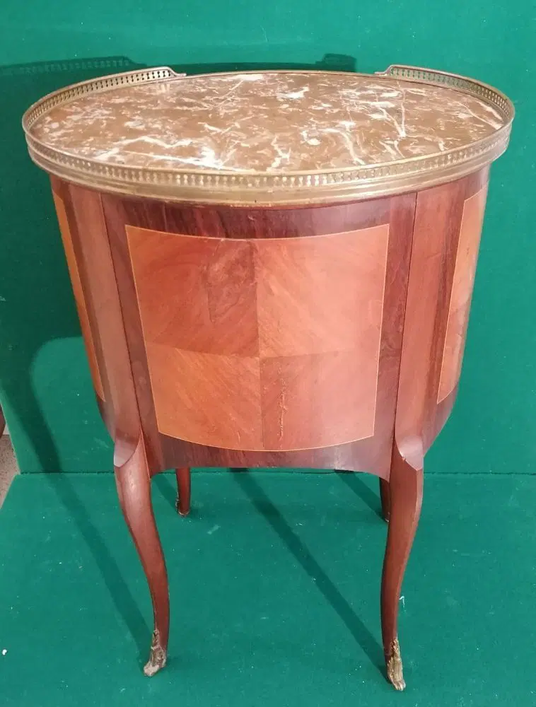 Mobile piccolo a 3 cassetti - immagine 2