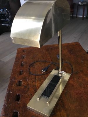 Lampada da tavolo ‘Exposition Paris’ - immagine 2