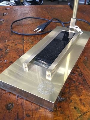 Lampada da tavolo ‘Exposition Paris’ - immagine 4