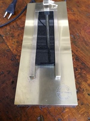 Lampada da tavolo ‘Exposition Paris’ - immagine 7