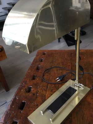 Lampada da tavolo ‘Exposition Paris’ - immagine 8