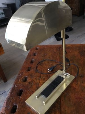 Lampada da tavolo ‘Exposition Paris’ - immagine 9