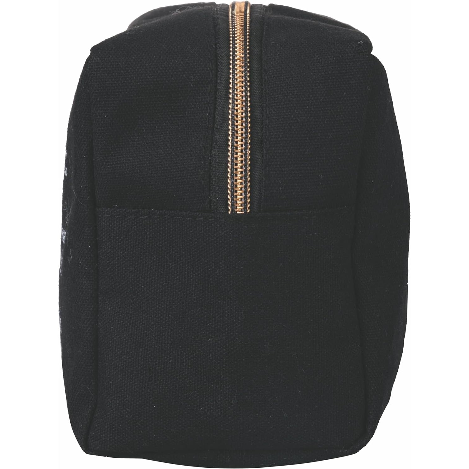 Villa D’Este Home Tivoli Pochette Victionary INDISPENSABILE Nera con Zip - immagine 5