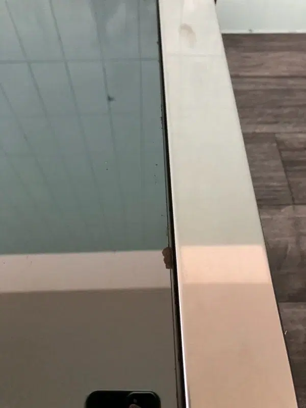 Tavolino da soggiorno modernariato italiano anni 70 - immagine 7