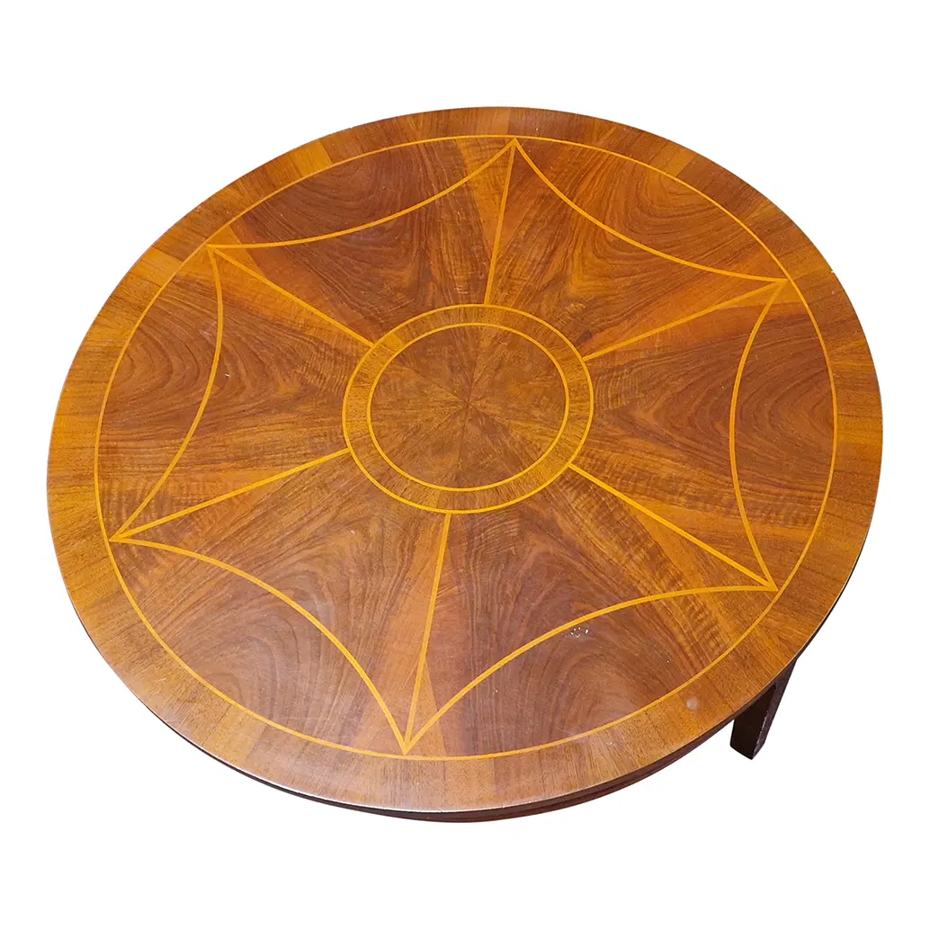 Tavolino da salotto, in stile Luigi XVI - immagine 4