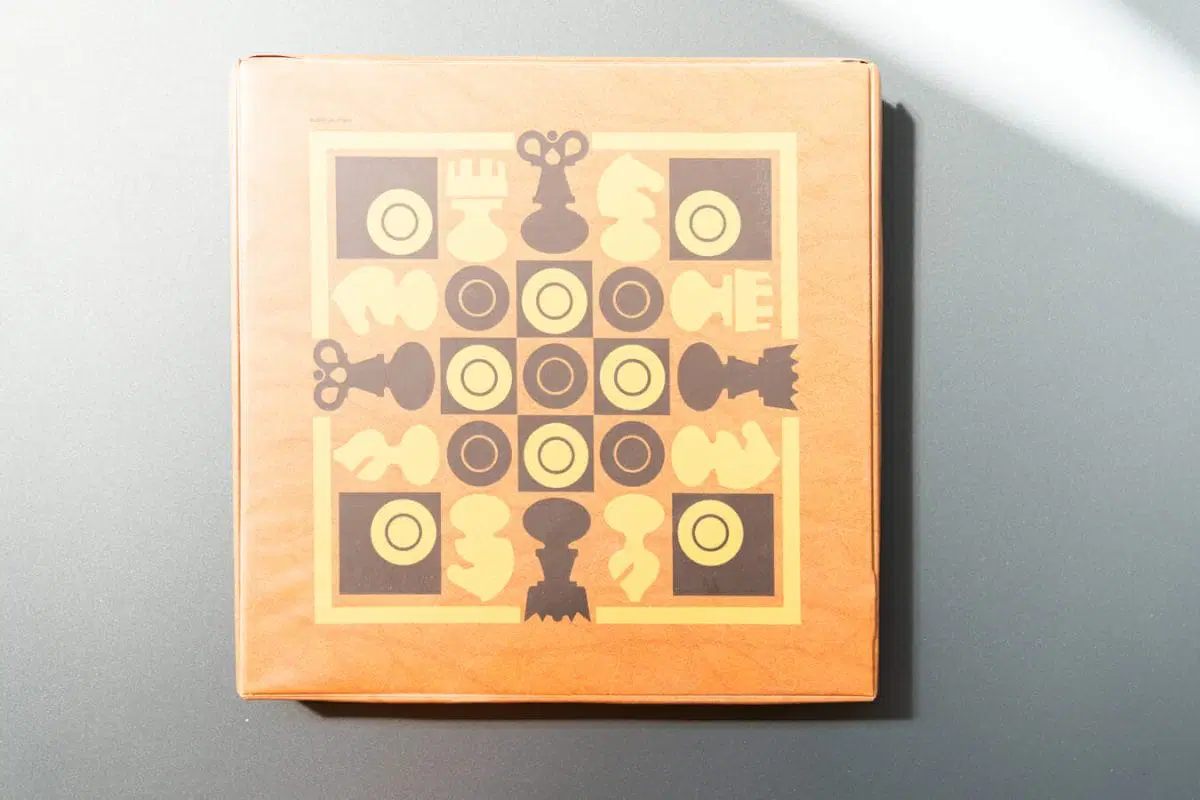 Scacchiera roulette Sporting made in Italy - immagine 2