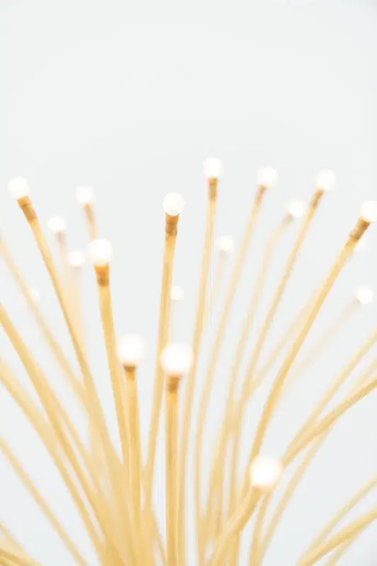 Lampada da terra Ikea STRANNE 1970 Vintage- fuori collezione - immagine 2