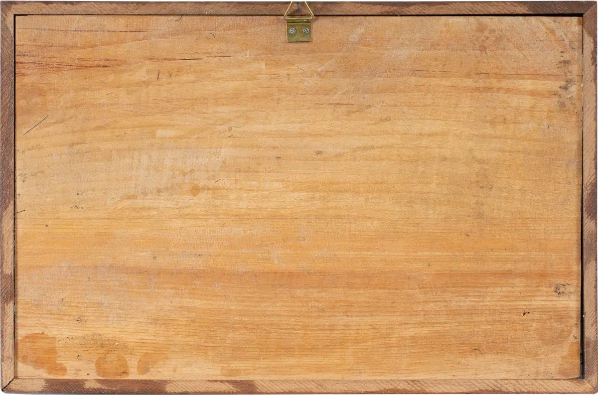 Pittore italiano (XVI sec.) – Cristo deriso. - immagine 3