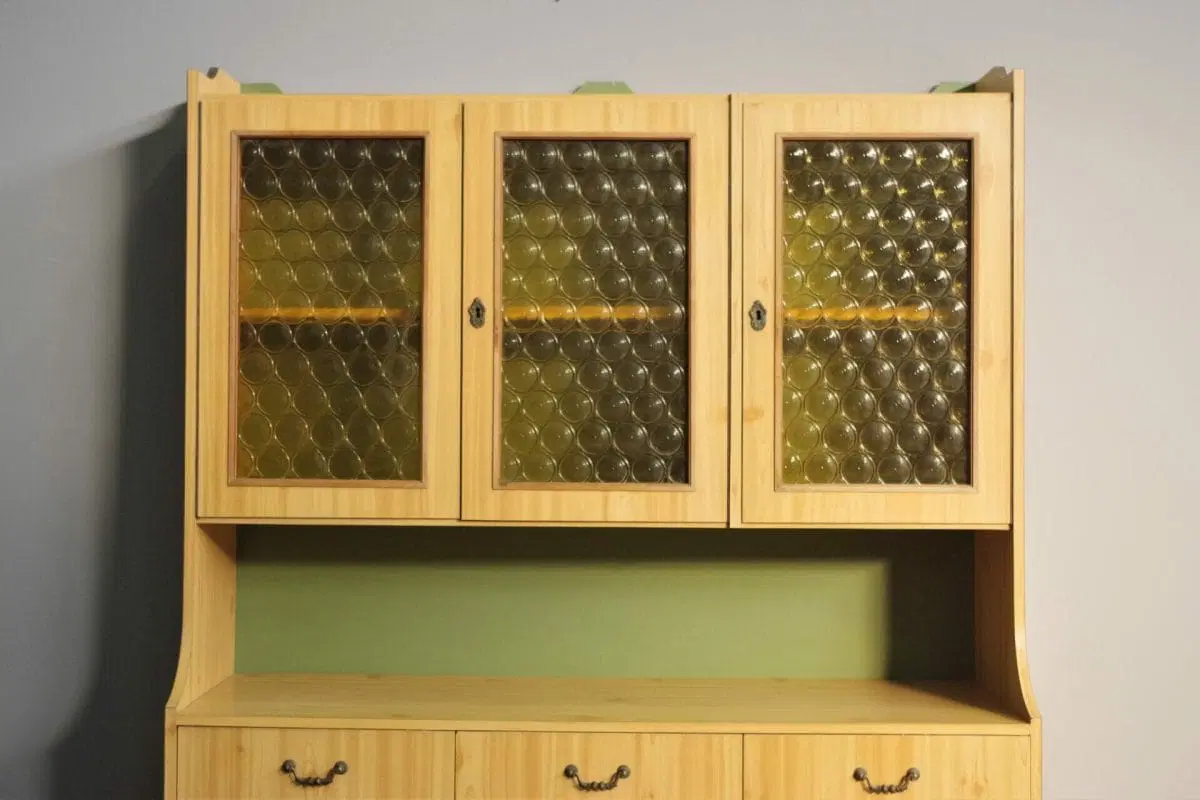 Mobile dispensa anni ’50 - immagine 7