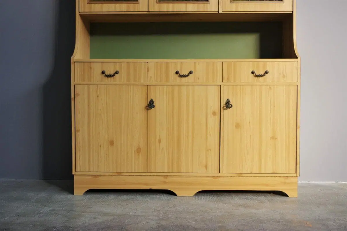 Mobile dispensa anni ’50 - immagine 5