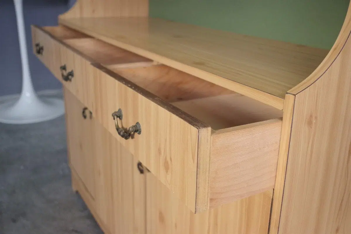 Mobile dispensa anni ’50 - immagine 3