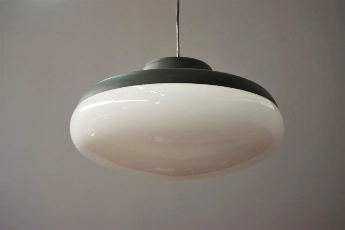 Lampadario a soffitto anni ’70 - immagine 2