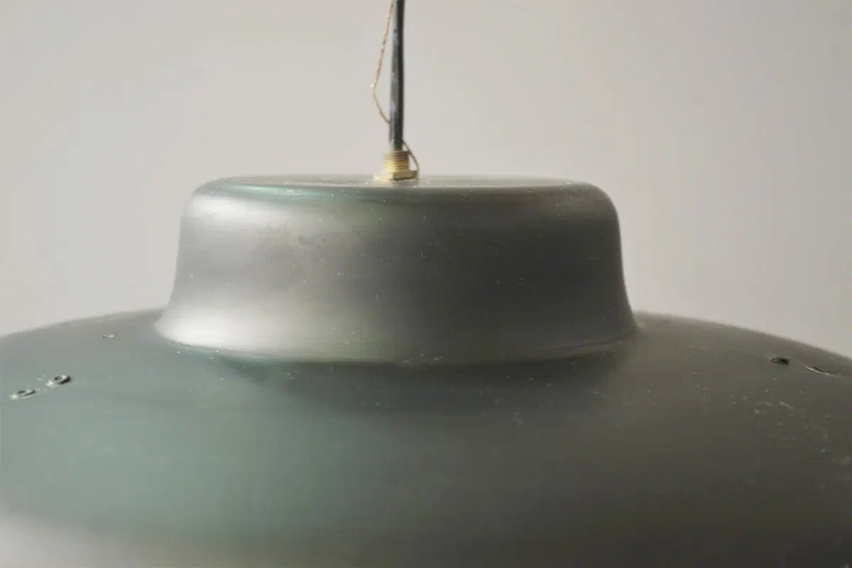 Lampadario a soffitto anni ’70 - immagine 3