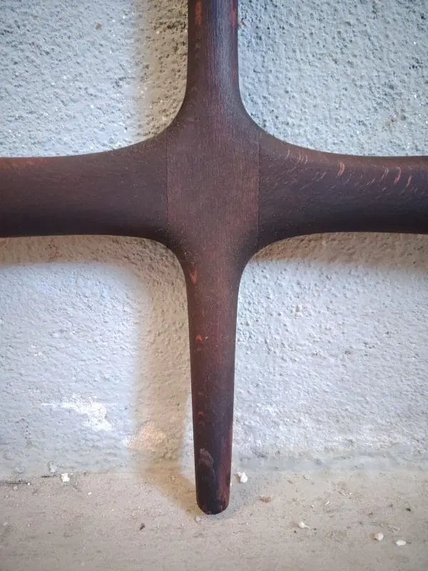 Consolle anni 50 Ezio Minotti - immagine 8