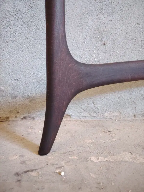 Consolle anni 50 Ezio Minotti - immagine 4