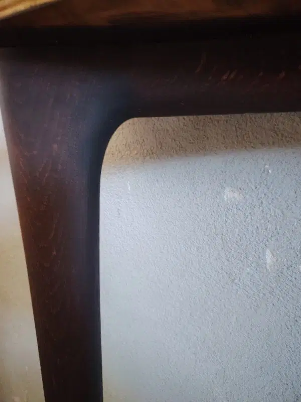 Consolle anni 50 Ezio Minotti - immagine 9