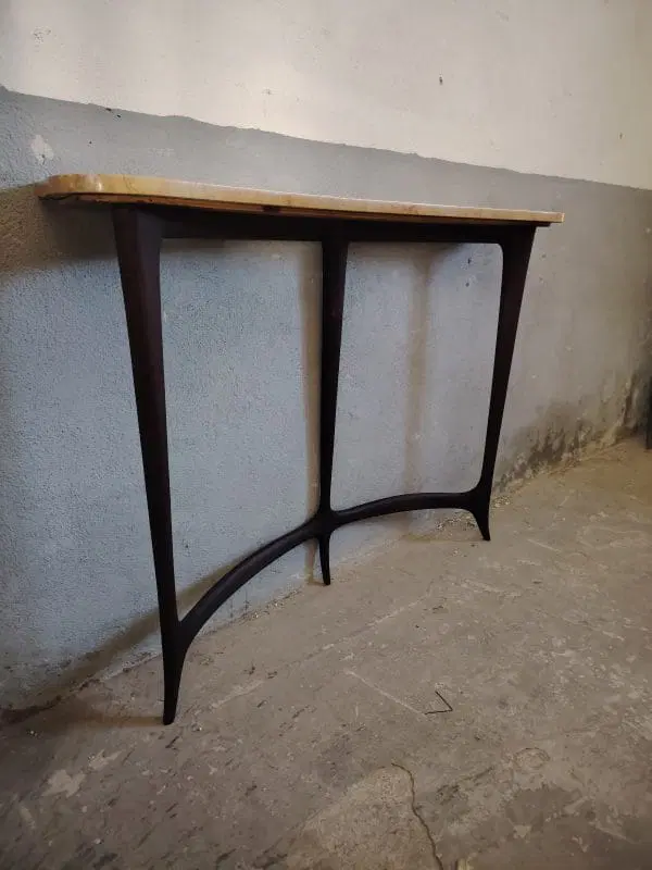 Consolle anni 50 Ezio Minotti - immagine 6