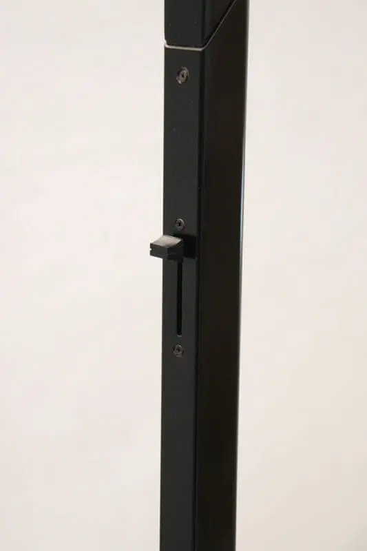 Lampada da terra di Tre Ci Luce, anni ’70 - immagine 4