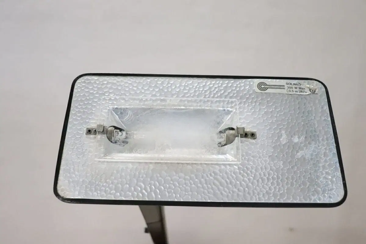 Lampada da terra di Tre Ci Luce, anni ’70 - immagine 9