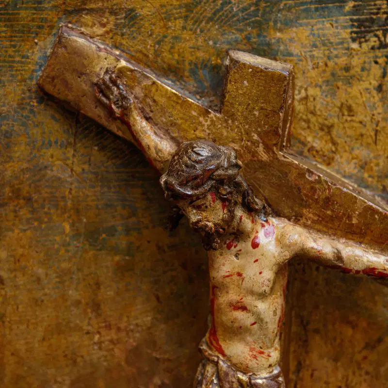 XVII secolo, San Girolamo penitente - immagine 7