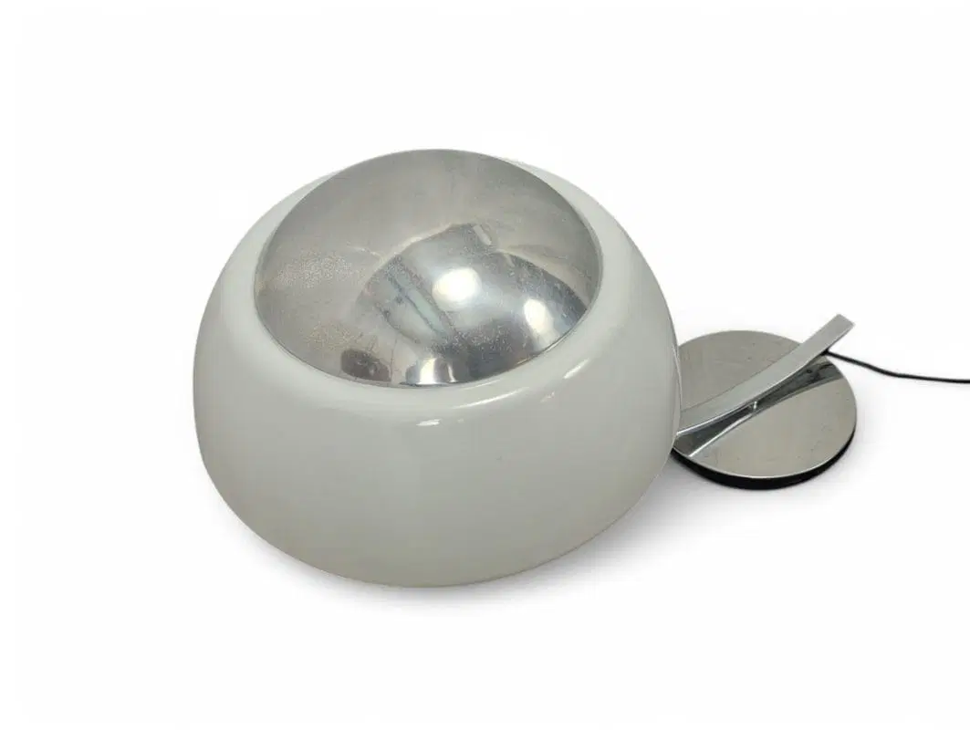 Lampada da scrivania design anni 70 - immagine 7