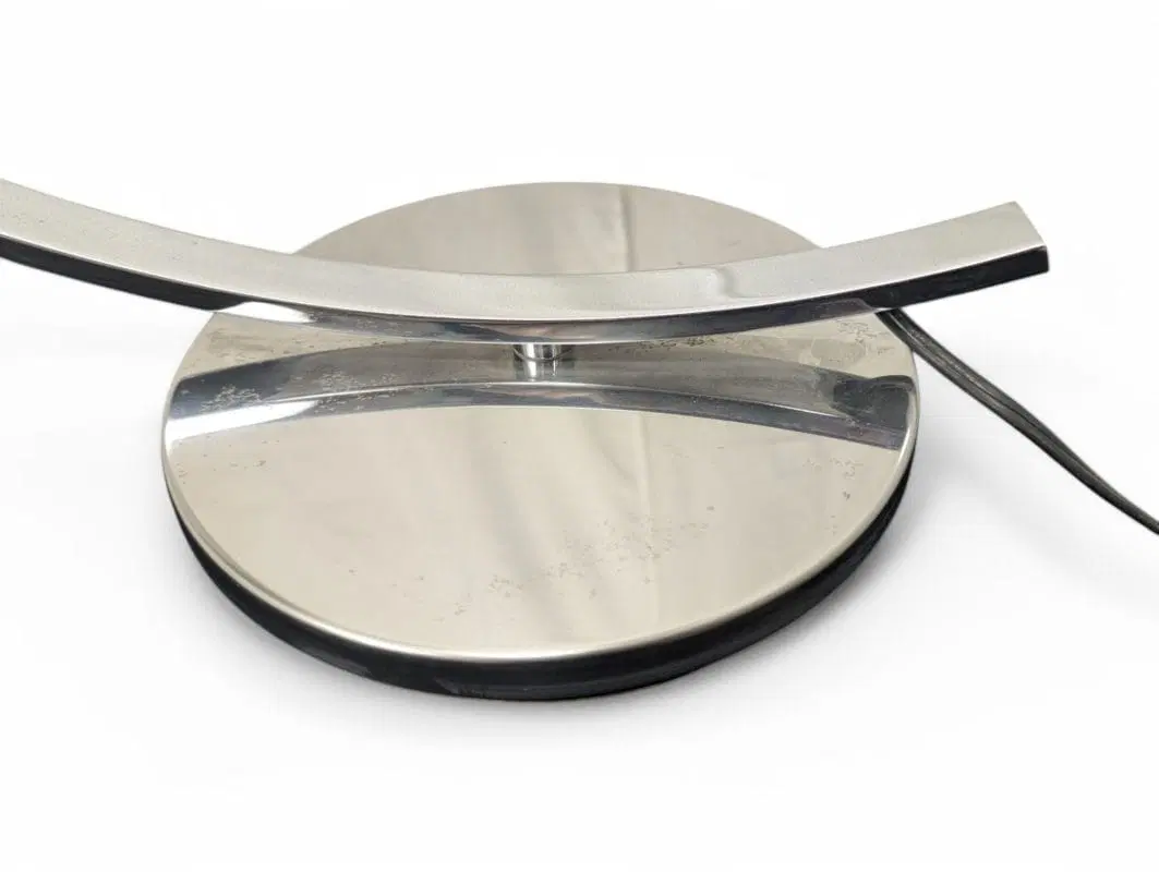 Lampada da scrivania design anni 70 - immagine 6