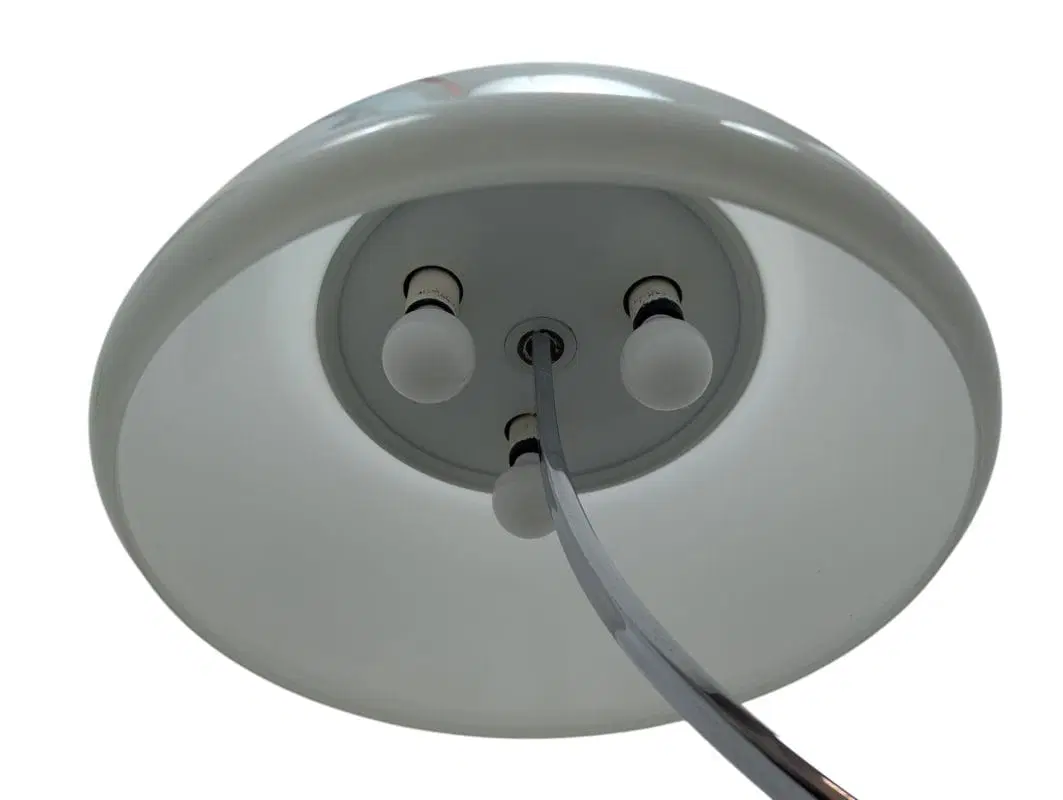 Lampada da scrivania design anni 70 - immagine 5