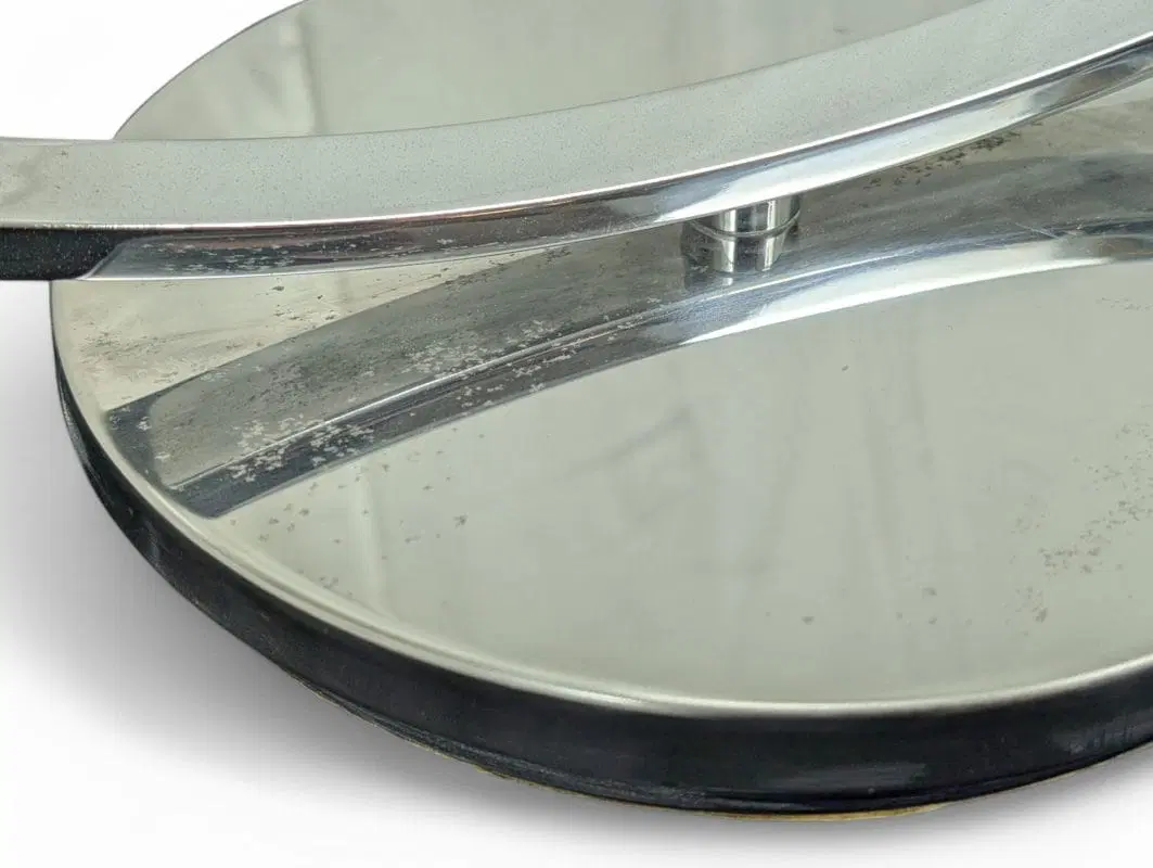 Lampada da scrivania design anni 70 - immagine 4