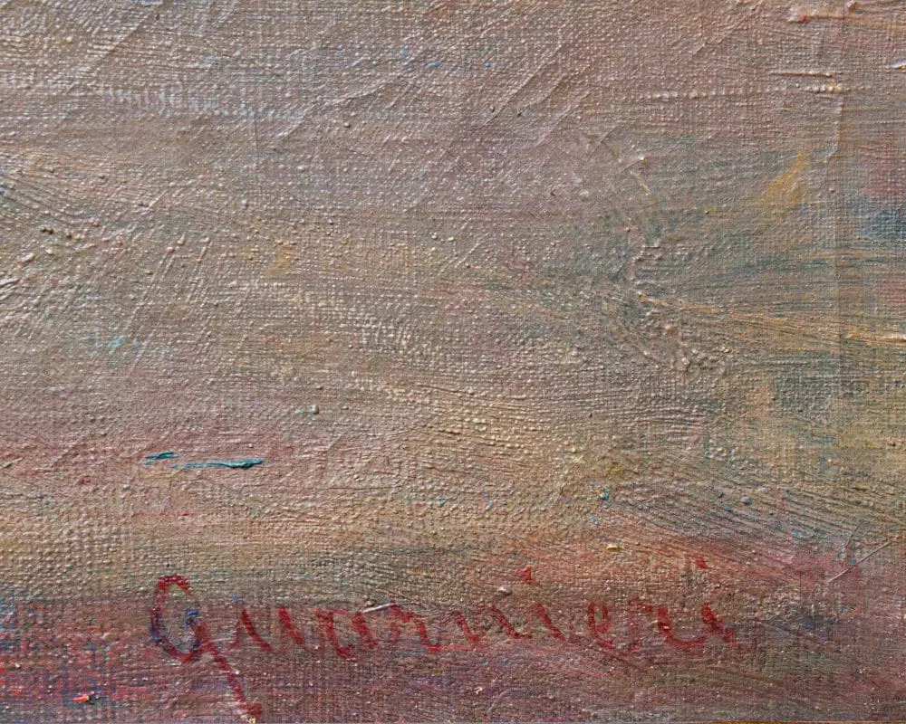 Seconda metà del XIX secolo, Veduta di Piazza San Marco - immagine 7