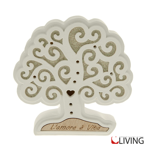 Albero della vita luce led brillus