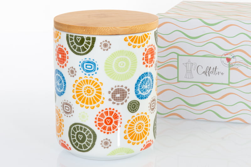 Bomboniera Matrimonio Barattolo Decoro Cuori