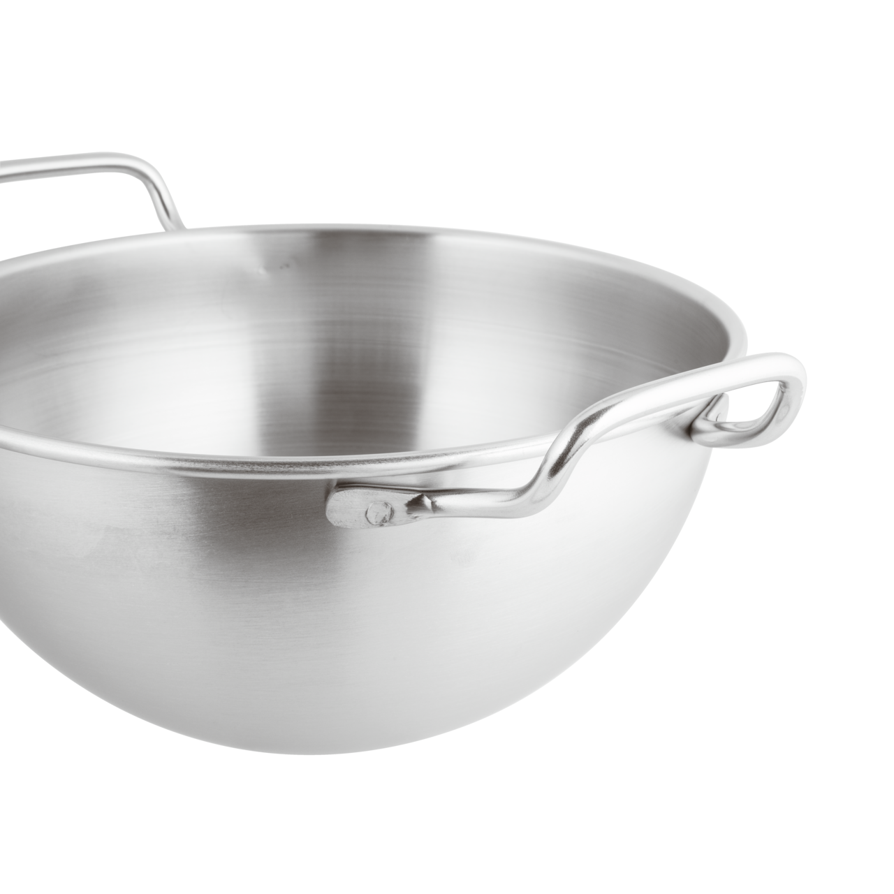 Bastardella inox cm.22 - immagine 2