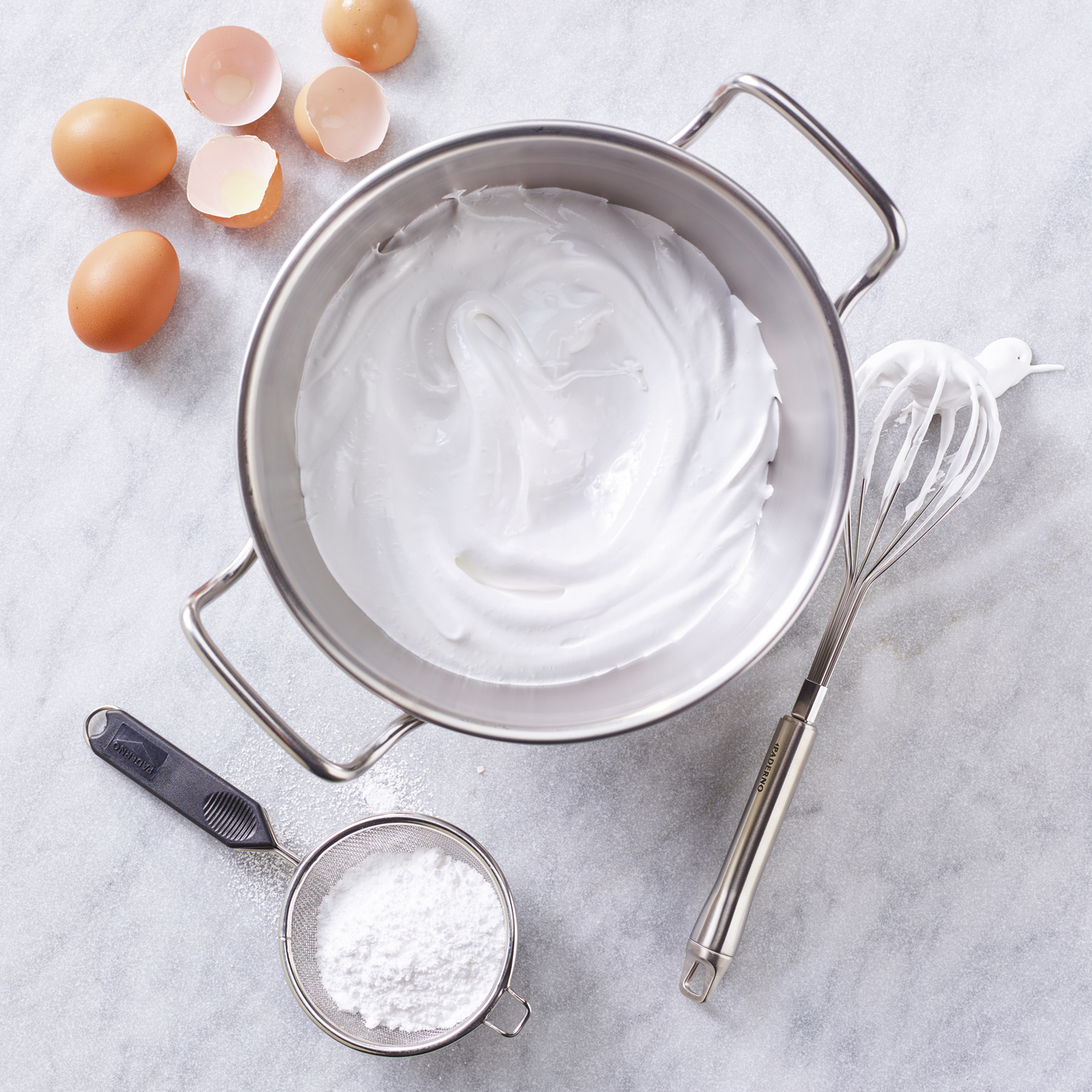 Bastardella inox cm.22 - immagine 3